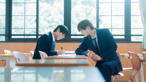 修学旅行で仲良くないグループに入りました 1. évad Ep.1 1. epizód