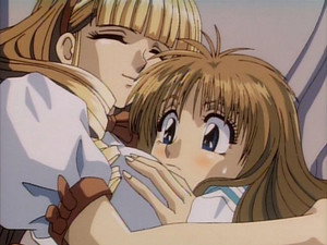 不思議の国の美幸ちゃん 1. évad Ep.1 1. epizód