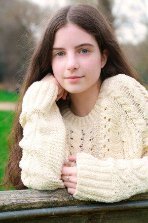 Ginevra Francesconi profil kép