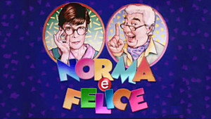 Norma e Felice kép
