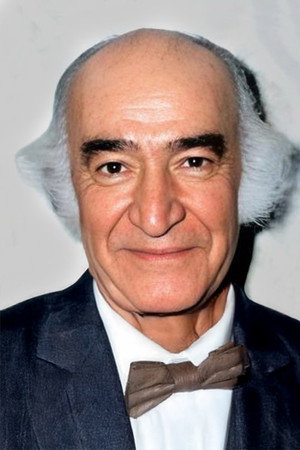 Ali Şen profil kép