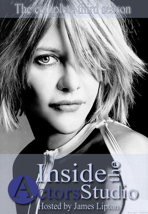 Inside the Actors Studio 3. évad () poszter
