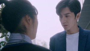 我的反派男友 1. évad Ep.17 17. epizód