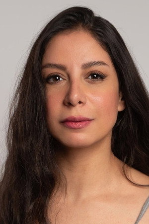 ياسمين رحمي profil kép
