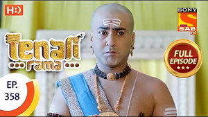 Tenali Rama 3. évad Ep.102 102. epizód