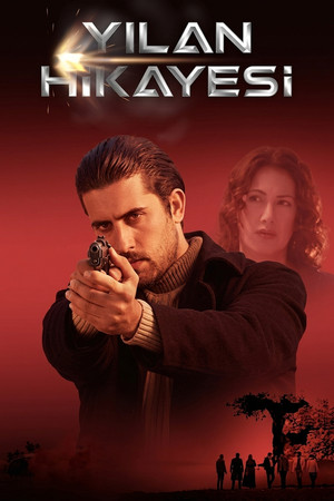 Yılan Hikayesi poszter