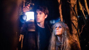 Neil Gaiman's Likely Stories 1. évad Ep.2 2. epizód