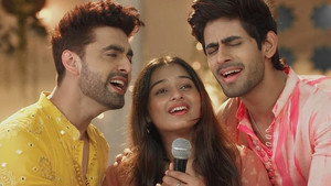 ये रिश्ता क्या कहलाता है 68. évad Ep.1820 1820. epizód