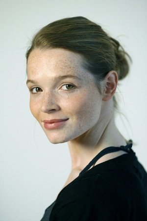 Karoline Herfurth profil kép
