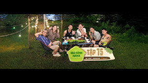 Gia Đình Haha 1. évad Ep.17 17. epizód