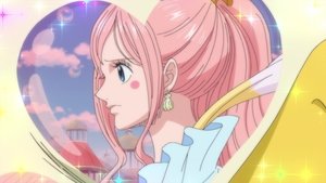 One Piece 20. évad Ep.883 883. epizód