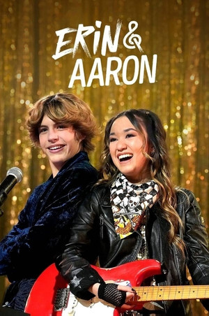 Erin és Aaron poszter
