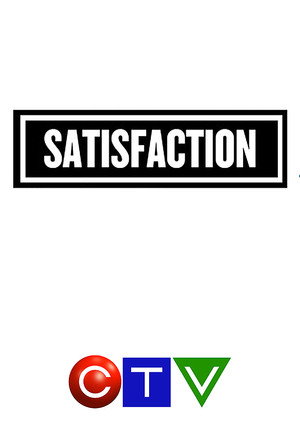 Satisfaction poszter
