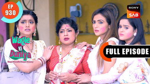 वागले की दुनिया 1. évad Ep.930 930. epizód