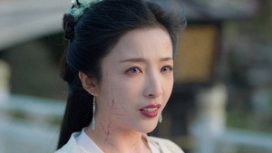 花间一倾城 1. évad Ep.18 18. epizód