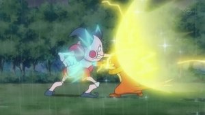 Pokémon 13. évad Ep.2 2. epizód