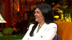 The Kapil Sharma Show 2. évad Ep.304 304. epizód