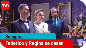 Sucupira 1. évad Ep.96 96. epizód
