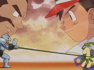 Pokémon 4. évad Ep.52 52. epizód