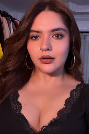 Anjali Anand profil kép