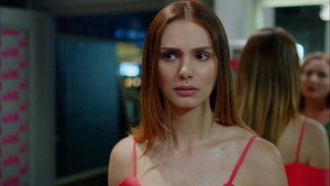 Seviyor Sevmiyor 1. évad Ep.6 6. epizód