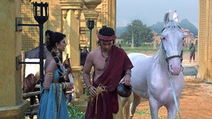 Buddha: Rajaon ka Raja 1. évad Ep.27 27. epizód
