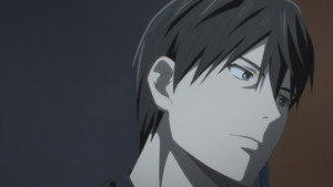 左ききのエレン 1. évad Ep.10 10. epizód