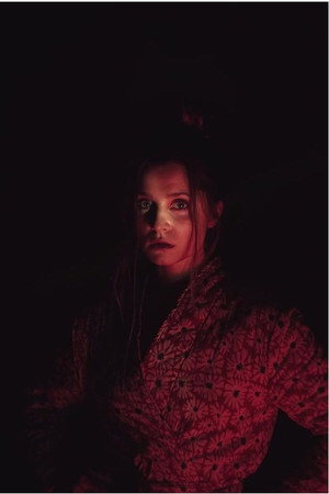 Alise Dzene profil kép