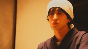 ばらかもん 1. évad Ep.2 2. epizód