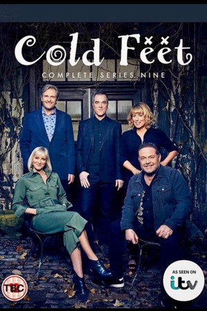 Cold Feet 9. évad (2020-01-13) poszter