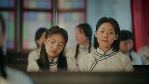 破晓 1. évad Ep.3 3. epizód