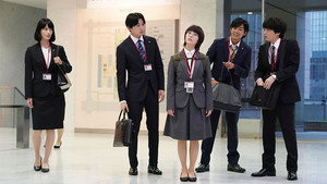 同期のサクラ 1. évad Ep.1 1. epizód