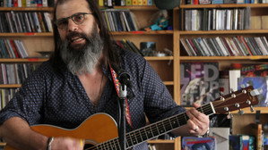 NPR Tiny Desk Concerts 4. évad Ep.23 23. epizód