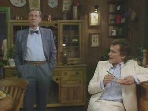 Ever Decreasing Circles 2. évad Ep.7 7. epizód