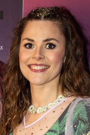 Cecilia Hansen profil kép