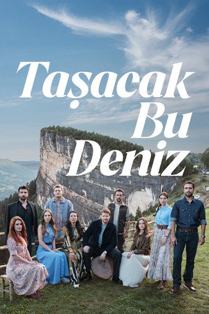 Taşacak Bu Deniz poszter