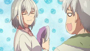 じいさんばあさん若返る 1. évad Ep.3 3. epizód