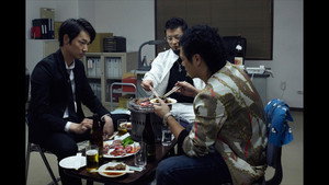 闇金ウシジマくん 2. évad Ep.9 9. epizód