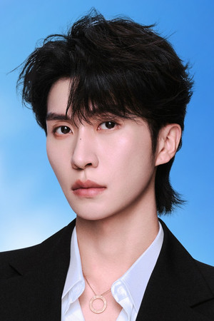 张集骏 profil kép