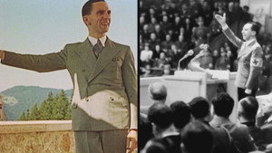 Hitler's Most Wanted 1. évad Ep.2 2. epizód