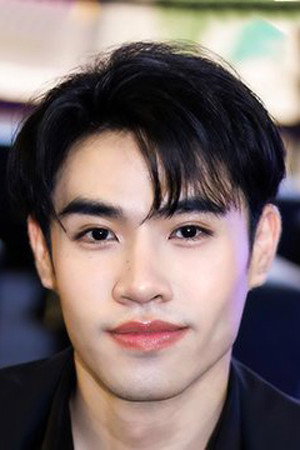 Thirasak Kaewyoddee profil kép
