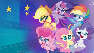 My Little Pony: Pony Life kép