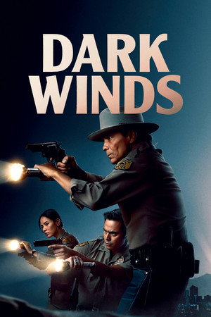 Dark Winds poszter