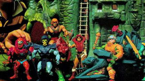 Meghatározó játékok a múltból 1. évad Ep.3 He-Man