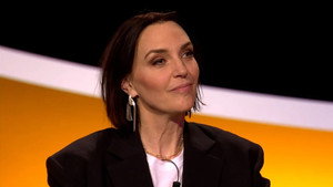 De Slimste Mens ter Wereld 22. évad Ep.25 25. epizód
