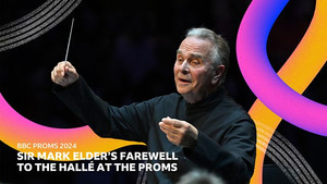 BBC Proms 78. évad Ep.2 2. epizód