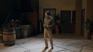 Chespirito: Akarva akaratlanul kép