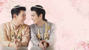 PorschArm The Wedding kép