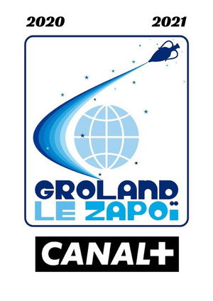 Groland 29. évad (2020-09-07) poszter