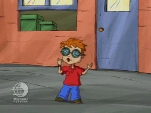 Rocket Power 2. évad Ep.15 15. epizód